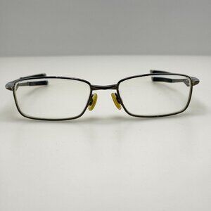 Oakley Bottle Rocket 4.0 Pewter Eyeglasses Eye Glasses Frames 53-18-120